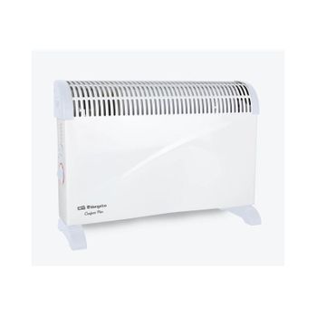 Convector Orbegozo Cvt3400 Turbo