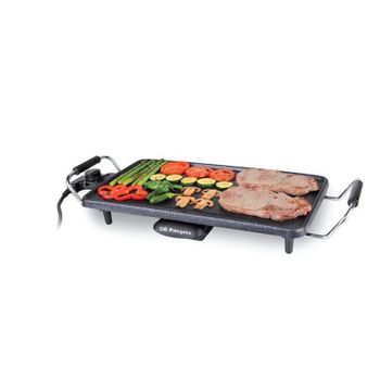 Sarten Plancha Orbegozo GDB3600, 36cm, piedra - JUAN LUCAS - TIENDAS ACTIVA