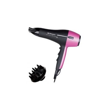 Secador rowenta infini pro beauty cv8730/ 2200w/ negro - Depau