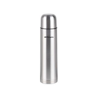 Termo Liquidos Orbegozo Trl 10060 1l Inox Tapon Dosificador