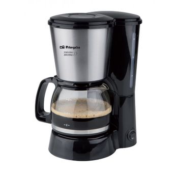 Cafetera Goteo Orbegozo Cg4016