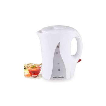 HERVIDOR SMEG KLF03PKEU ROSA 1,7LT COMPRALO EN TENERIFE.