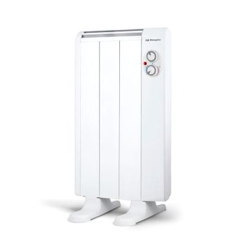 ORBEGOZO RRE-1810 RADIADOR 1800W PROGRAMABLE DE BAJO CONSUMO 