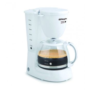 Cafetera Goteo ORBEGOZO CG5012 Termo