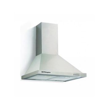 Campana Orbegozo Ds 48170 B In Inox 70cm