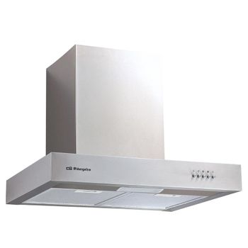 Samsung NK36M7070VS Campana extractora de pared cm. 90 - acero