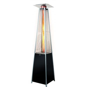 Chimenea Orbegozo Cm8000 1800w Diseño Efecto Fuego 17222 con Ofertas en  Carrefour