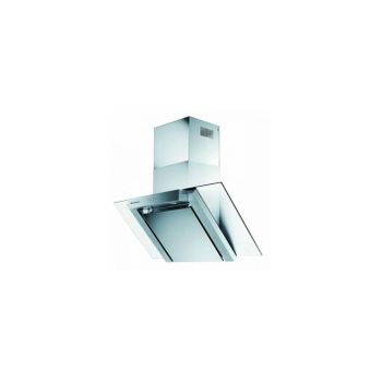 Campana Orbegozo Ds58190bin Inox Decorativa Inclinada 585m3/h 17175