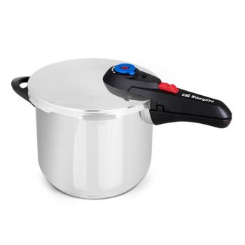 Olla Rapida Wmf Perfect Plus Inox 119 ° C Tüv con Ofertas en Carrefour