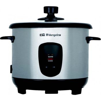 Vaporera Electrica Cocina Al Vapor Funcook 400w con Ofertas en Carrefour