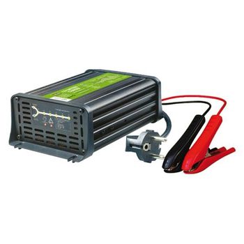 Cargador De Coche Ansmann Para Baterías De Plomo De Coche Moto Scooter  Eléctricas 2v-24v, 2v,6v,12v,24v con Ofertas en Carrefour