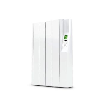 Radiador Eléctrico Fluido Programable Sygma 440w Srn0440rad2