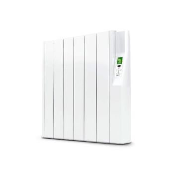 Radiador Eléctrico Fluido Programable Sygma 660w Srn0660rad2