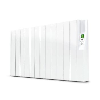 Radiador Eléctrico Fluido Programable Sygma 1320w Srn1320rad2