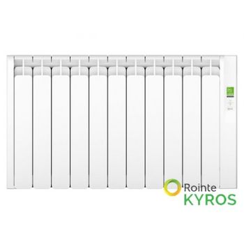 Radiador electrico Rointe KRN1600RAD3 serie Kyros blanco 15