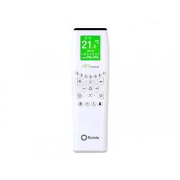 Mando A Distancia Blanco Air Control Rointe Acmn120