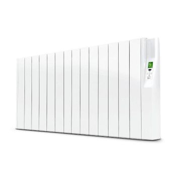 Radiador Eléctrico Fluido Programable Sygma 1540w Srn1540rad2