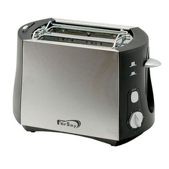 Cecotec Tostador Vertical Toastin Time 850 Green Long con Ofertas en  Carrefour