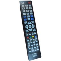 Mando Universal para tv con botones grandes - Comandos à Distância  Originais - FERSAY