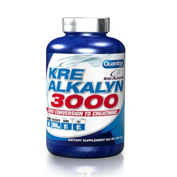 Kre-alkalyn 3000 240 Caps