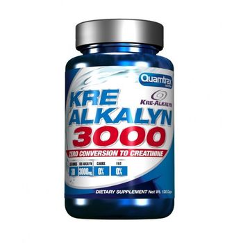 Kre-alkalyn 3000 120 Caps