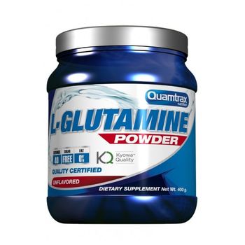 L-glutamine Powder 400 G