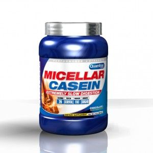 Micellar Casein 2 Lb  Chocolate