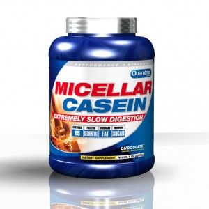 Micellar Casein 5lb Chocolate