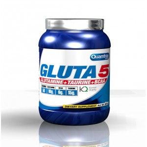 Gluta5 Chocolate 800gr