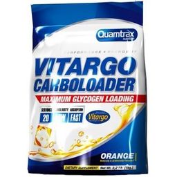 Quamtrax Vitargo Carboloader 1 Kg