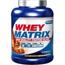 Quamtrax Whey Matrix 2267 Gr