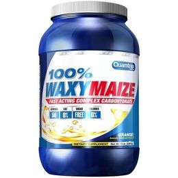 Quamtrax 100% Waxymaize 2267 Gr