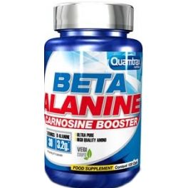 Quamtrax Beta Alanine 120 Caps