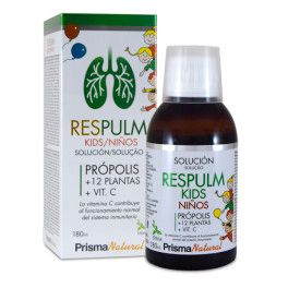 Prisma Natural Solucion Respulm Kids 180 Ml