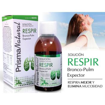 Solución Respulm Prisma Natural, 250 Ml