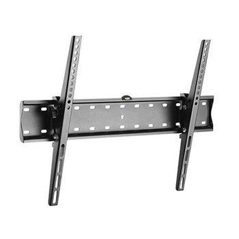 Soporte De Pared Con Brazo Articulado Para Tv De 32-55 - Giratorio,  Inclinable Y Extensible - Peso Max 35kg - Vesa 400x400mm Cromad con Ofertas  en Carrefour