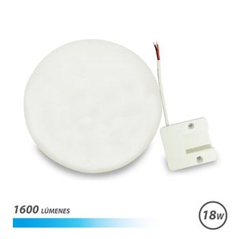 Plafón Led Techo 12w 960lm Lámpara De Techo Led 6500k Aigostar con Ofertas  en Carrefour