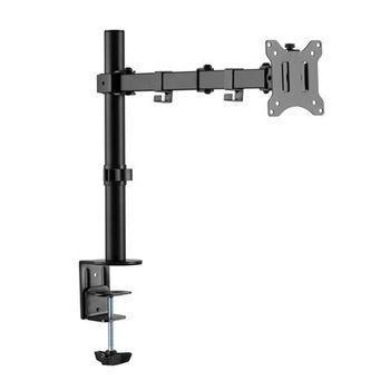 Cromad Soporte de Pared con Brazo Articulado para TV de 32\-70\ -  Giratorio, Inclinable y Extensible - Peso Max 35Kg - VESA 600x400mm >  Informática > TV / Imagen > Soportes para TV