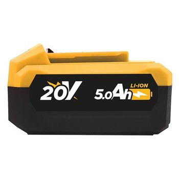 Bateria 20v 5ah - Valida Para Todas Las Referencias De Productos De Bateria Blim Blim