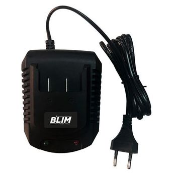 Cargador Rapido De Bateria 20v - Valido Para Las Referencias De Bateria Bl0114, Bl0115, Bl0116 Blim