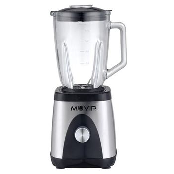 CREATE - BLENDER MATT 800W - Batidora de Jarra estilo Americano