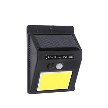 Foco Led Recargable 10w - 1000 Lumenes - Luz Fria 6500k - Bateria