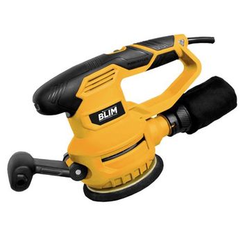 EINHELL LIJADORA EXCENTRICA TC-RS 38 E