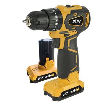 Taladro Percutor 1100w Con Maletín Black&decker con Ofertas en Carrefour