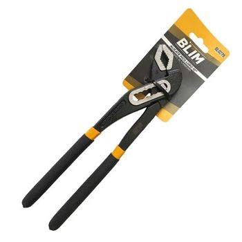 Tijeras Electricista Profesional 160mm (pelacables/crimpar) - Neoferr con  Ofertas en Carrefour