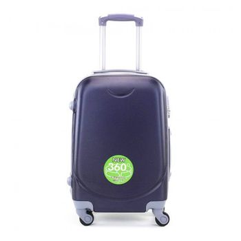 Maleta Pequeña 55x35x20cm 37 Litros De Viaje Equipaje De Mano Cabina Para  Viajar Oro con Ofertas en Carrefour