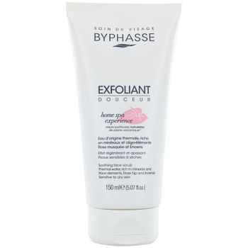 Byphasse Exfoliante Facial Doucer Home Spa Experience 150 Ml