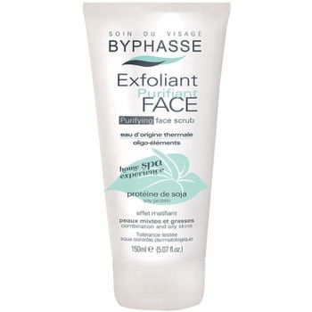 Byphasse Exfoliante Facial Purificante Home Spa Experience 150ml