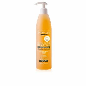 Champú Dermoprotector Sublim Protect Queratina Antisequedad (250 Ml)