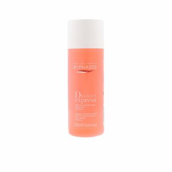 Quitaesmalte Byphasse Essential (250 Ml)